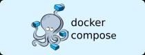 docker compose