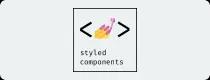 styled components